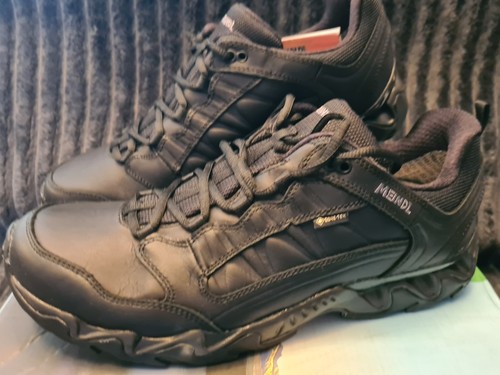 Meindl black python gtx - meindl, a