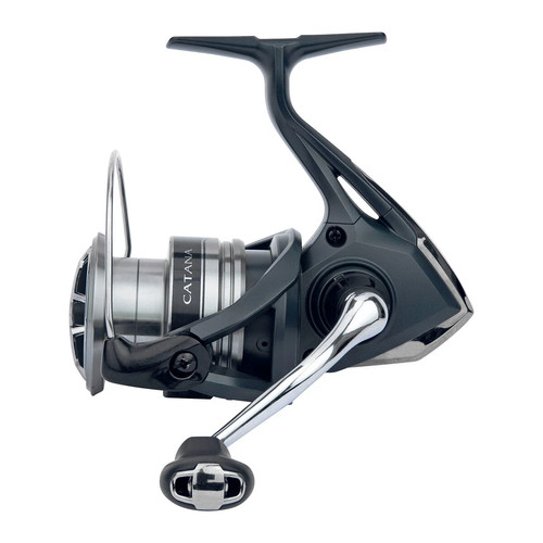 Shimano catana fishing reel - fishing,