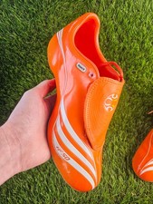 Adidas +f50 Tunit Upper *BRAND