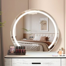 Hollywood Mirror Vanity Make