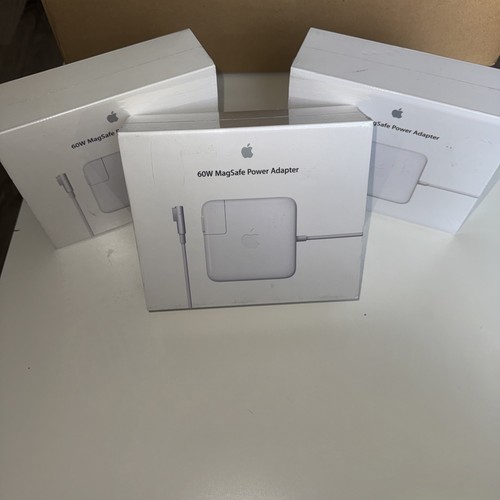 Genuine apple 60w magsafe - apple,