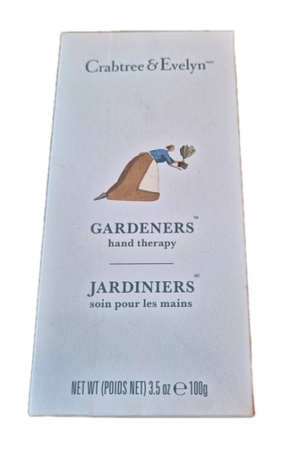 Crabtree evelyn gardeners - crabtree, &