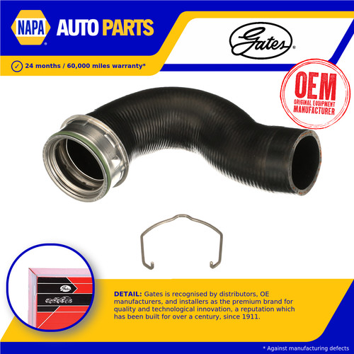 Turbo hose fits skoda octavia - turbo,