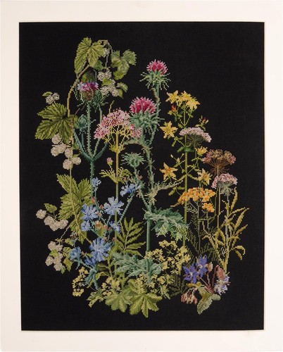 Thea gouverneur counted - thea,