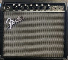 FENDER CHAMPION 20, FENDER