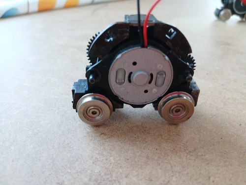 Hornby gauge ringfield - oo,
