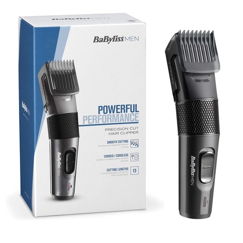Babyliss for men precision cut - for,