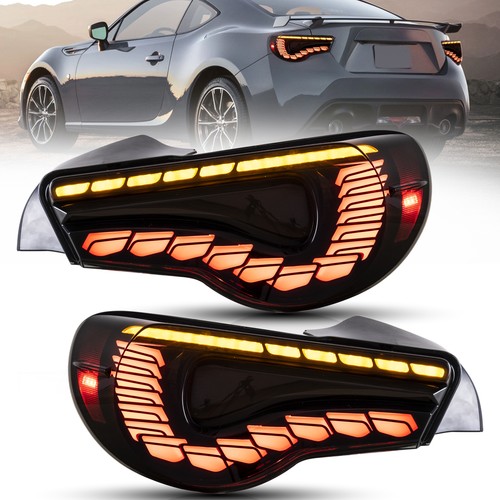 Vland full led tail - 2*vland,