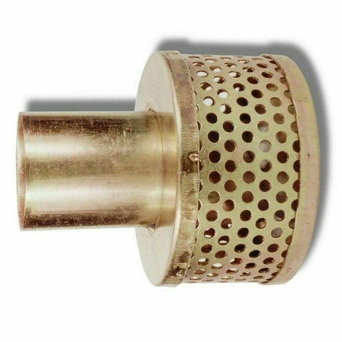 Suction hose strainer water - strainer,