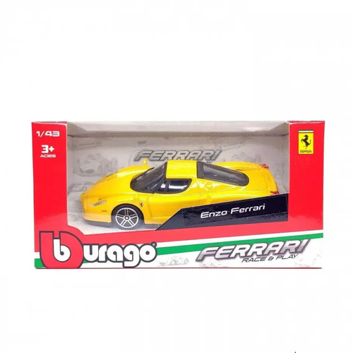Race and play ferrari enzo - and,