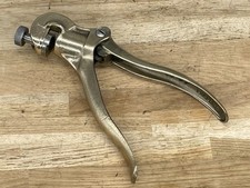 Vintage Eclipse No 77 Brass