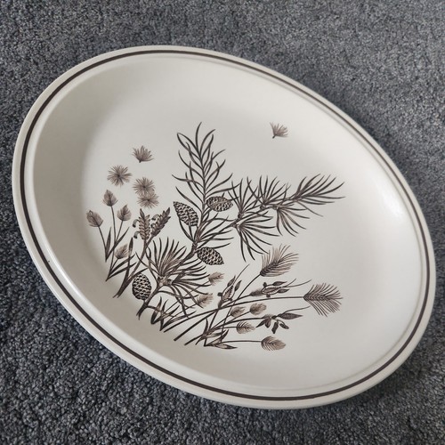 Grindley vintage pinewood - vintage,