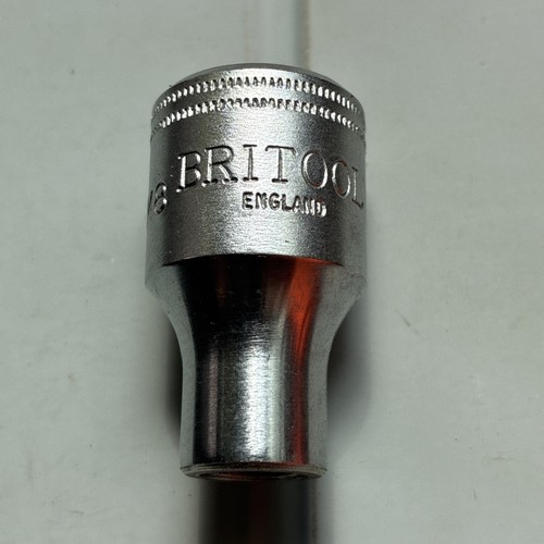 Vintage britool ebm8 - vintage,