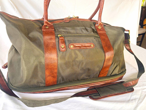 Tommy bahama weekender duffel - bahama,