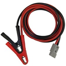 3mtr heavy duty jump lead