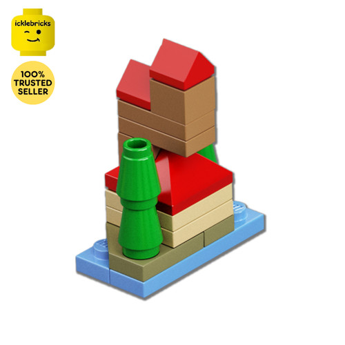 Lego harry potter the - harry,