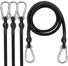 3FT/6FT Long Bungee Straps