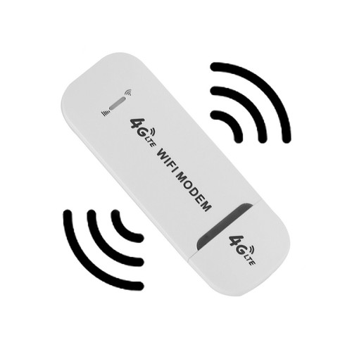 Unlocked usb dongle lte - dongle,