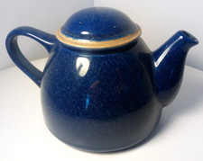 Kalahari Sands Teapot- Blue