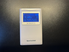 Roberts Sports DAB5 Portable