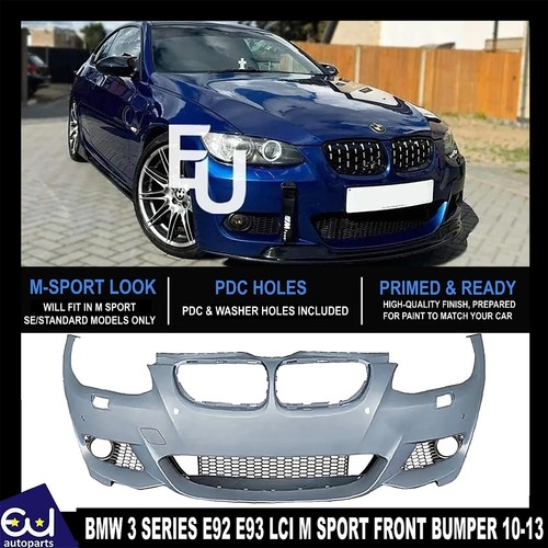 For bmw series e92 - series, e93