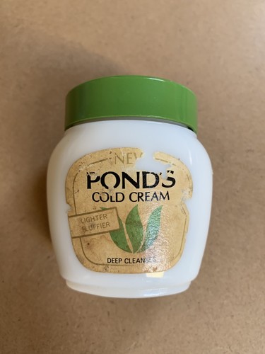 Vintage pond cold - vintage,