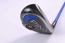 Ping G30 #4 Hybrid / 22 Degree