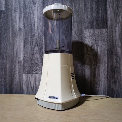Moulinex cs1b vintage blender - cs1b,