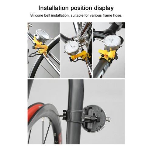 Professional wheel truing - professional,