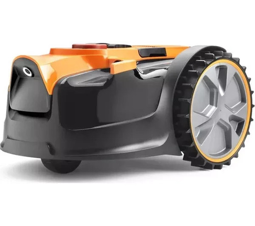 Lawnmaster vbrm16 drop and - lawnmaster,