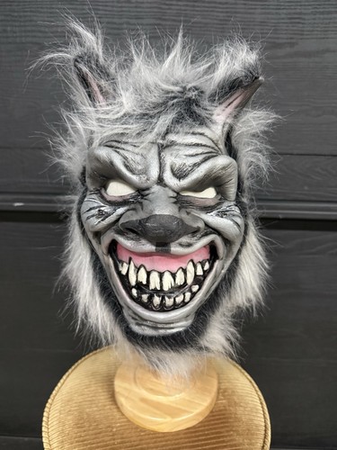 Demonic cat monster zagone - cat,