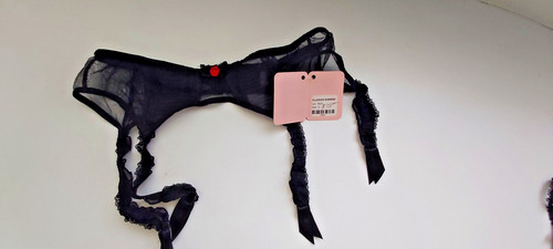 Agent provocateur rare vintage - agent,