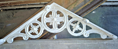 Apex truss brackets metal - x,