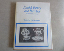 ENGLISH POTTERY AND PORCELAIN