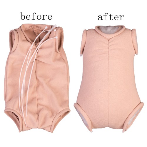 Cloth body for - body, 18"/22"/24"