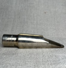 VINTAGE 60s OTTO LINK FLORIDA