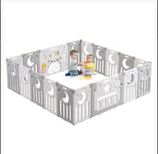 Dripex Large Foldable Baby