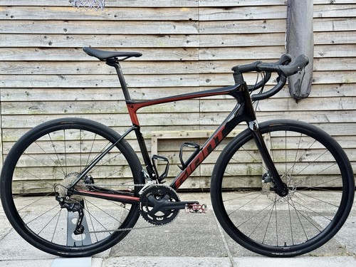 Giant defy advanced disc - defy,