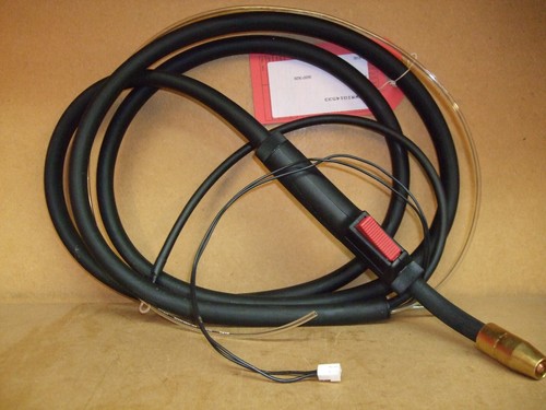 New clarke mig - new,