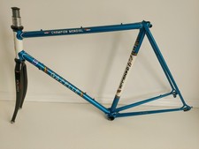 Gazelle Champion Mondial AA