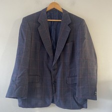 Magee Blazer Suit Jacket 41”