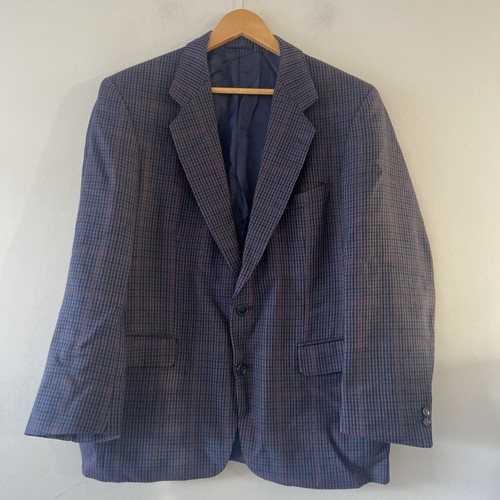 Magee blazer suit jacket - magee, 41”