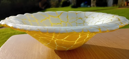 Handmade unique glass - glass,
