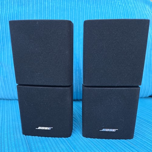 Bose lifestyle acoustimass - bose, lifestyle/acoustimass