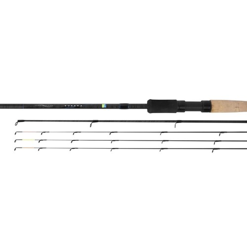 Preston innovations feeder rod - innovations,