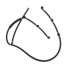 Tubo Carburante Per Jeep Grand Cherokee Commander Chrysler 300C 2005-10 3.0 CRD