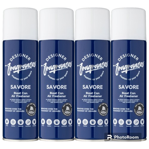 Aerosol spray savore - spray,