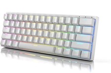 Durgod Venus HK White