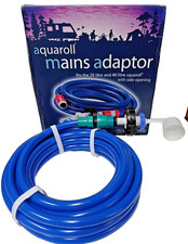 Genuine Aquaroll Mains Water