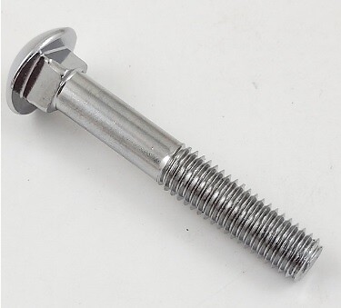 Type bumper bolt - type, 3